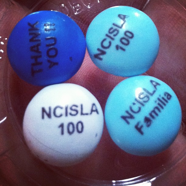 NCISLA 100th Episode Celebration