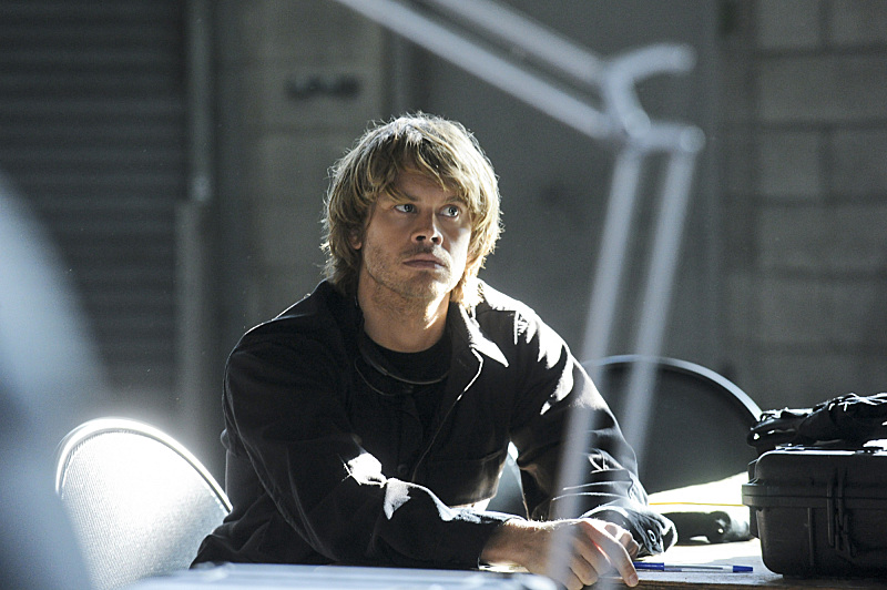 NCIS: LOS ANGELES