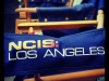 NCIS Los Angeles BTS Picture