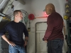 NCIS Los Angeles \"Deep Trouble II\" Promo Picture