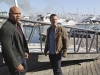 NCIS Los Angeles 'Seal Hunter' Promo Picture