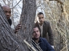 NCIS Los Angeles 'Forest For The Trees' Promo Picture