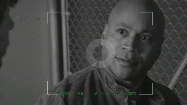 LL Cool J at 24th Annual Producers Guild Awards