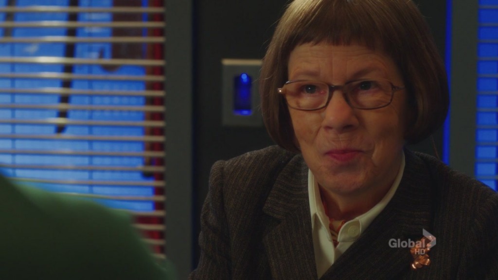 Claire Forlani cast as 'NCIS: LA' operations manager: Is Hetty heading out?