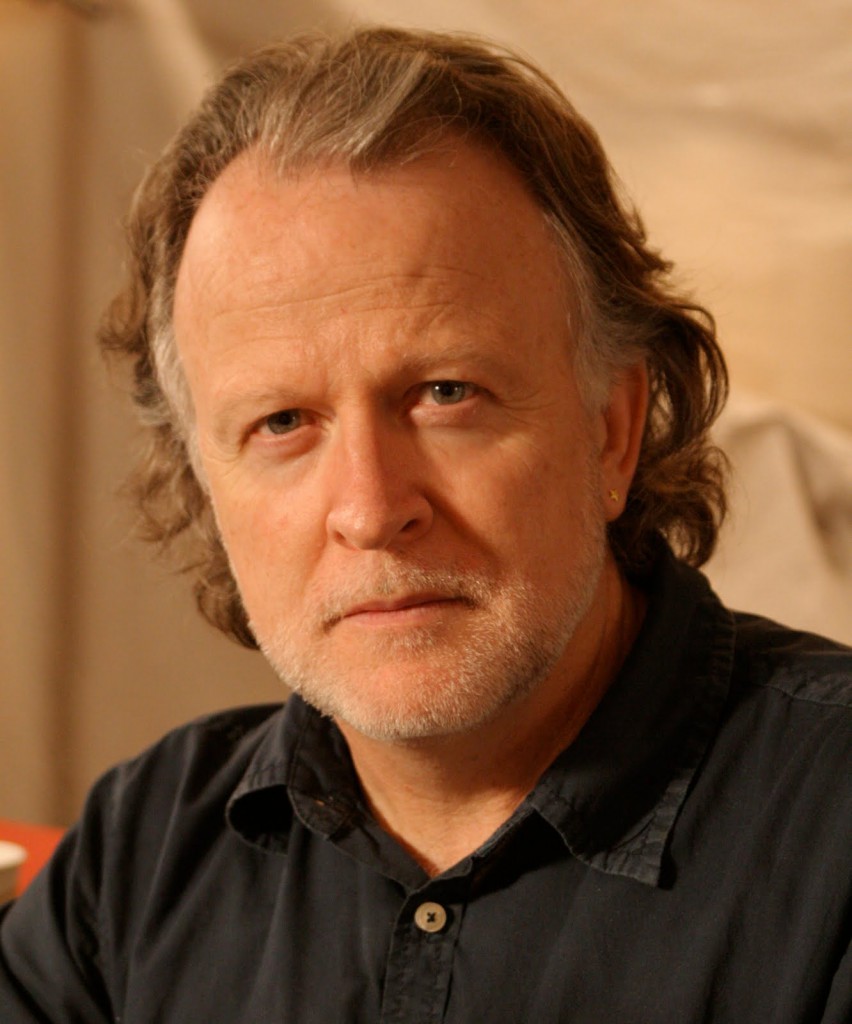 Shane Brennan - Getting the run of the place