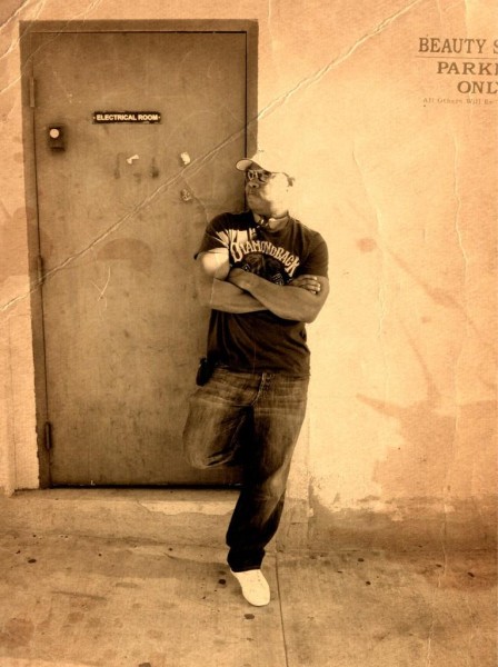 NCIS Los Angeles Joseph C. Wilson