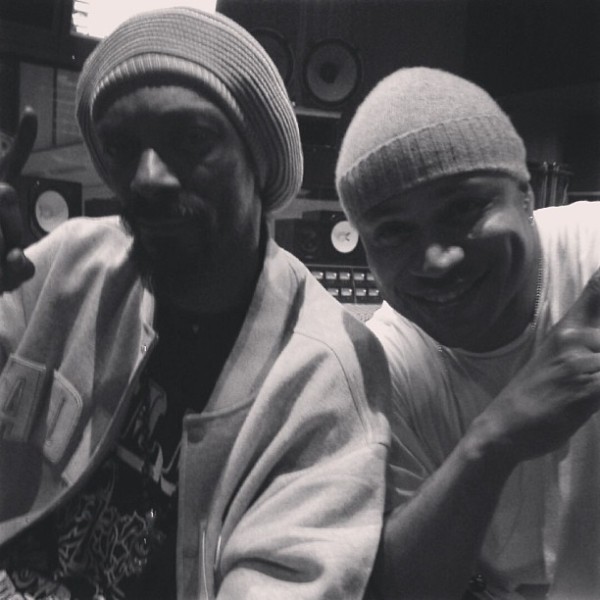 ©snoopdogg