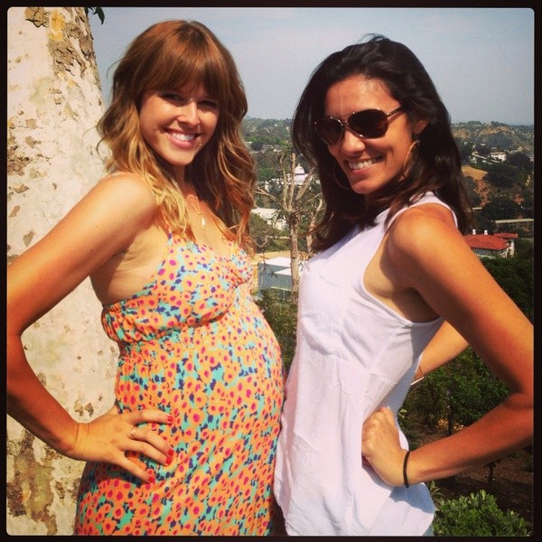 Fanfiction pregnant deeks ncis kensi la and NCIS: Los