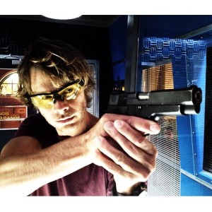 Dirty Deeks @larytang