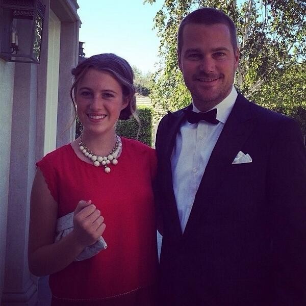 ©ChrisODonnell
