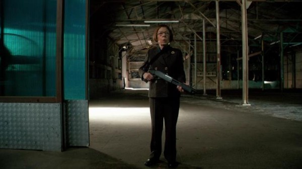 Hetty as back-up !! AWESOME !!