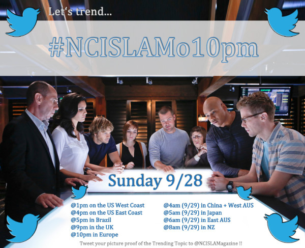 NCISLAMo10pm
