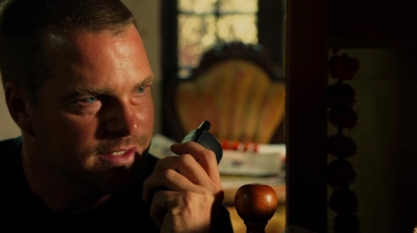 Did Callen just say'BFF' ??