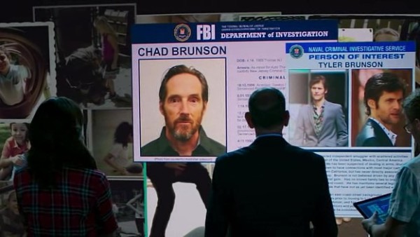 Oh yeah, him we know...