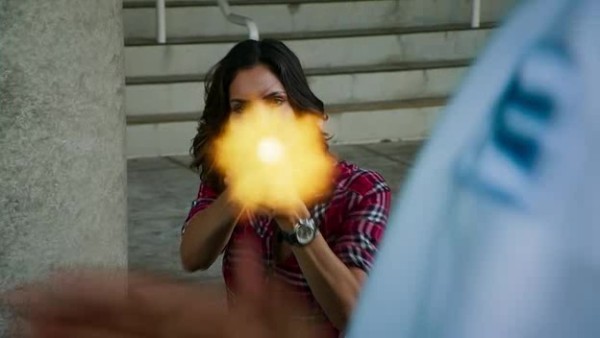 When Deeks says NO you better listen...