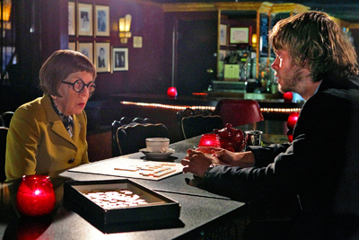 2x01 - Human Traffic - episode picture