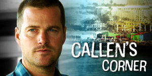 Callen's Corner