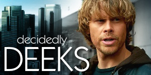 Decidedly Deeks