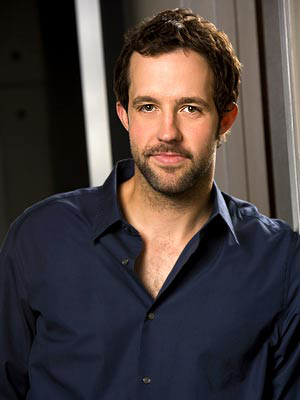 Peter Cambor Promo Picture