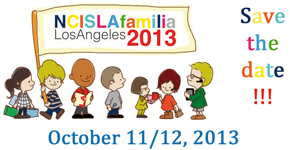 NCISLAFamilia Meet Up 2013