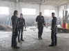 NCIS Los Angeles Season Five Episode Five "Unwritten Rule" Promo Picture