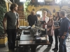 NCIS Los Angeles Season Five Episode Four "Big Brother" Promo Picture