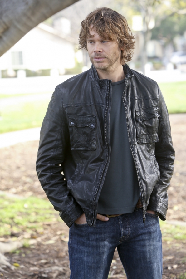 NCIS Los Angeles "Windfall" Promo Pictures