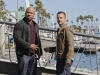 NCIS Los Angeles 'Seal Hunter' Promo Picture