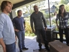 NCIS Los Angeles 'The Grey Man' Promo Pictures
