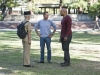 NCIS Los Angeles 'Reign Fall' Promo Picture