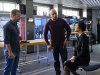 NCIS Los Angeles 'In The Line Of Duty' Promo Picture