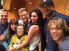 NCISLA Cast Takes Over CBS Instagram