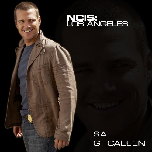 NCIS: Los Angeles agent G Callen | NCISLA Magazine